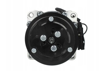 Air conditioning compressor THERMOTEC KTT090005 Part manufacturer Thermotec