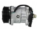 Air conditioning compressor THERMOTEC KTT090005 Car type trucks