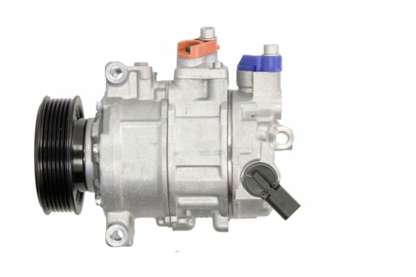 Air conditioning compressor THERMOTEC KTT095002 Part manufacturer Thermotec