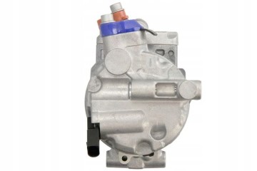 Air conditioning compressor THERMOTEC KTT095002 Catalog number of the part KTT095002