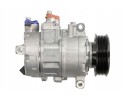 Air conditioning compressor THERMOTEC KTT095002 Product weight with unit packaging 5 kg