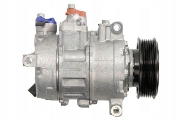 Air conditioning compressor THERMOTEC KTT095002 Product weight with unit packaging 5 kg