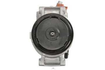 Air conditioning compressor THERMOTEC KTT095002 Quality of parts according to GVO P replacement with original quality