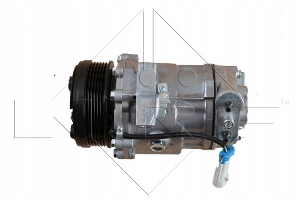 NRF 32172 air conditioning compressor Part manufacturer NRF