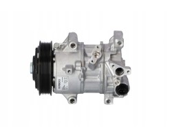 COMPRESSOR AIR CONDITIONING COMPRESSOR 320067G NRF