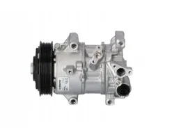 Compresor de Aire Acondicionado 320067 NRF para Toyota
