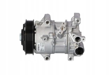COMPRESSOR AIR CONDITIONING COMPRESSOR 320067G NRF