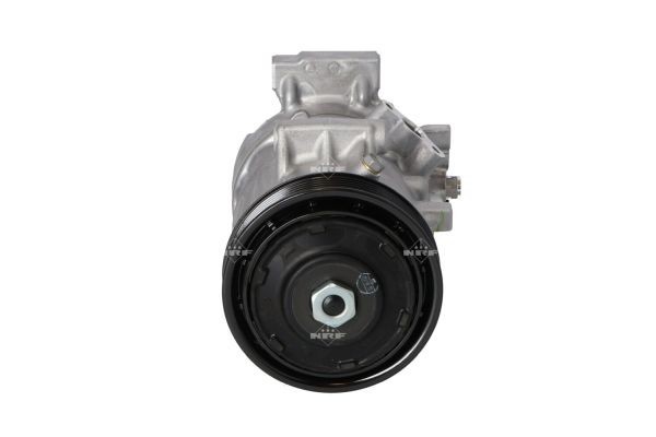 COMPRESSOR AIR CONDITIONING COMPRESSOR 320067G NRF Catalog number of the part 320067