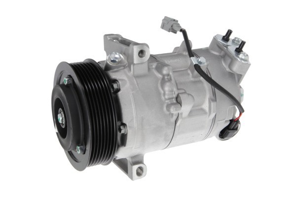 Compressor air conditioning VALEO 813385 Part manufacturer Valeo