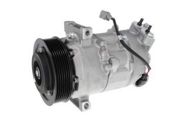 Compressor air conditioning VALEO 813385 Part manufacturer Valeo