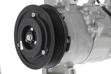 Compressor air conditioning VALEO 813385 Catalog number of the part 813385