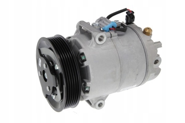 Compressor air conditioning VALEO 690203 Part manufacturer Valeo