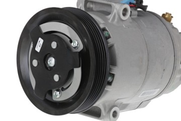 Compressor air conditioning VALEO 690203 Catalog number of the part 690203