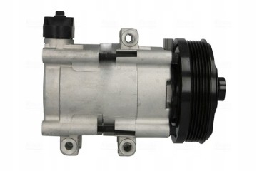 AIR CONDITIONING COMPRESSOR FORD 93 00 89068 Catalog number of the part 89068