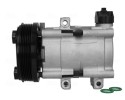 AIR CONDITIONING COMPRESSOR FORD 93 00 89068 Compressor ID FS10