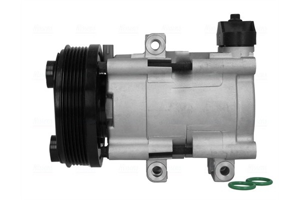 AIR CONDITIONING COMPRESSOR FORD 93 00 89068 Compressor ID FS10