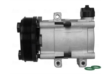 AIR CONDITIONING COMPRESSOR FORD 93 00 89068 Compressor ID FS10