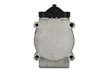 AIR CONDITIONING COMPRESSOR FORD 93 00 89068 Quality of parts according to GVO Q original with factory logo OEM OES