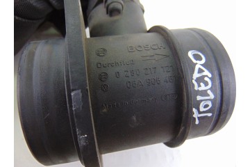 06A906461  CAUDALIMETRO SEAT TOLEDO (1M2) Select 2001 06A906461 197057 SEAT - 3