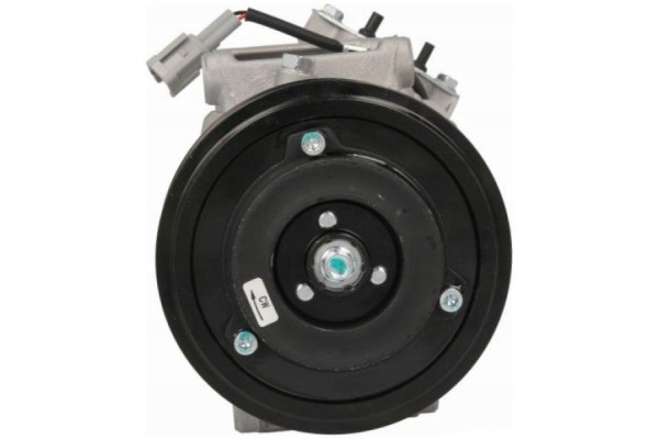 Air conditioning compressor THERMOTEC KTT090124 Version European