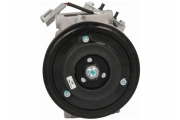 Air conditioning compressor THERMOTEC KTT090124 Version European