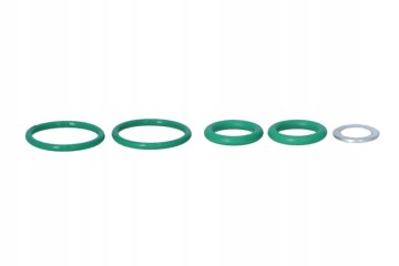 NRF 32425 air conditioning compressor Quality of parts according to GVO Q original with factory logo OEM OES