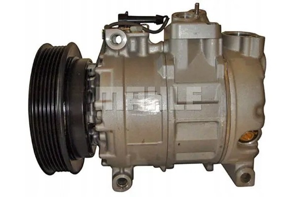 COMPRESSOR AIR CONDITIONING COMPRESSOR ACP 1156 000S Packaging status original
