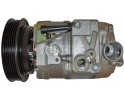 COMPRESSOR AIR CONDITIONING COMPRESSOR ACP 1156 000S Catalog number of the part ACP 1156 000S