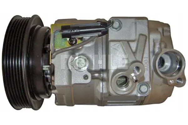 COMPRESSOR AIR CONDITIONING COMPRESSOR ACP 1156 000S Catalog number of the part ACP 1156 000S
