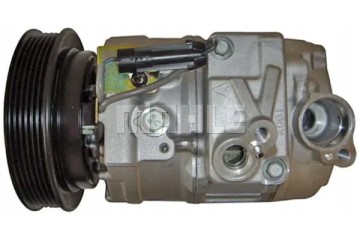 COMPRESSOR AIR CONDITIONING COMPRESSOR ACP 1156 000S Catalog number of the part ACP 1156 000S