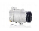 Compressor air conditioning NISSENS 890266 Catalog number of the original GMC 13335253 GMC 13346494 GMC 13346497 GMC 13414019 GM