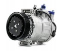 Air conditioning compressor STARK SKKM 0340238 7SEU16C for VW Phaeton for AUDI A8