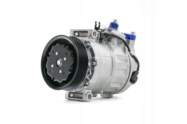 Air conditioning compressor STARK SKKM 0340238 7SEU16C for VW Phaeton for AUDI A8 Catalog number of the part SKKM 0340238