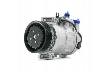 Air conditioning compressor STARK SKKM 0340238 7SEU16C for VW Phaeton for AUDI A8 Catalog number of the part SKKM 0340238