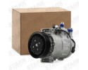 Air conditioning compressor STARK SKKM 0340238 7SEU16C for VW Phaeton for AUDI A8 Catalog number of the original 3D0820803A 3D08
