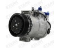 Air conditioning compressor STARK SKKM 0340238 7SEU16C for VW Phaeton for AUDI A8 Car type passenger cars