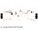Air conditioning compressor BMW 3 E91 3 E92 5 E60 5 E61 7 E65 Product weight with unit packaging 11 kg