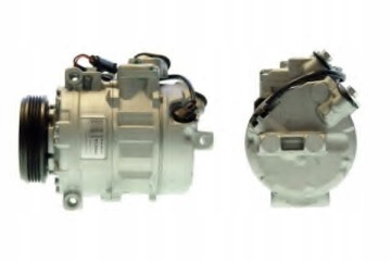 Air conditioning compressor BMW 3 E91 3 E92 5 E60 5 E61 7 E65 EAN GTIN 5708279144580