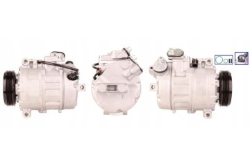 Compresor de aire acondicionado ACP343 Lucas