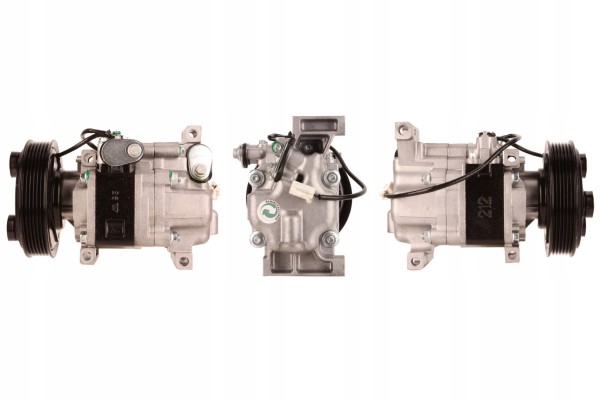 Compresor de aire acondicionado ACP343 Lucas