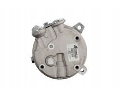 Air conditioning compressor THERMOTEC KTT090044