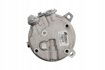 Air conditioning compressor THERMOTEC KTT090044