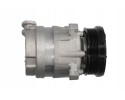 Air conditioning compressor THERMOTEC KTT090044 Catalog number of the part KTT090044