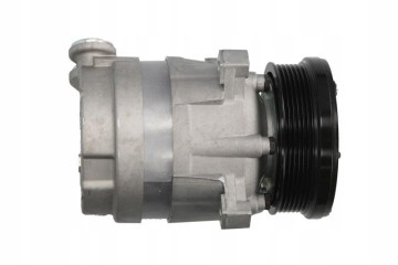 Air conditioning compressor THERMOTEC KTT090044 Catalog number of the part KTT090044