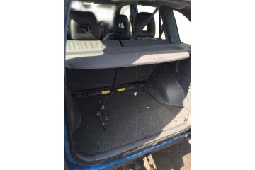 TOYOTA RAV4 (A2) 2.0 D-4D Executive 4X4 (2003)