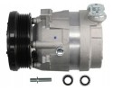 Air conditioning compressor THERMOTEC KTT090044 Product weight with unit packaging 11 kg