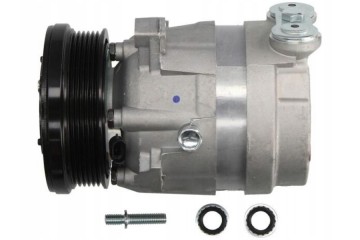 Air conditioning compressor THERMOTEC KTT090044 Product weight with unit packaging 11 kg