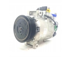 Behr Hella Service 8FK351110881 air conditioning compressor