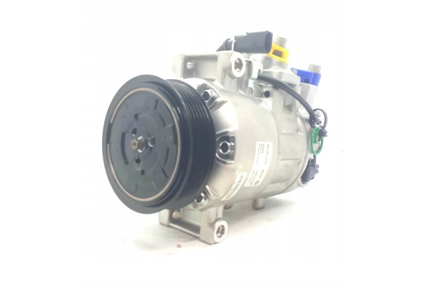 Behr Hella Service 8FK351110881 air conditioning compressor