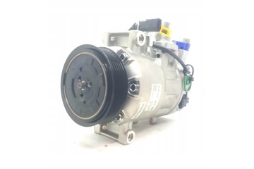 Behr Hella Service 8FK351110881 air conditioning compressor